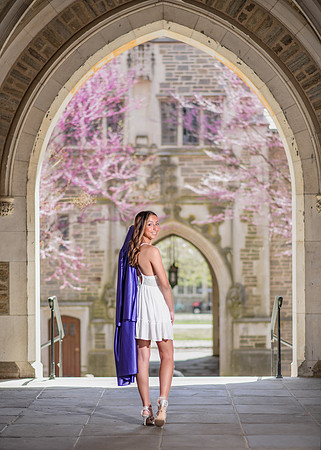 Kristen Graduation-9