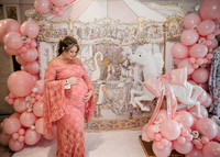 2025 Amanda's Baby Shower