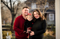 2025 - Patterson Family Christmas