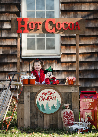 Maureen Alestra Photography