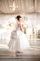 2026 - Olivia's Communion