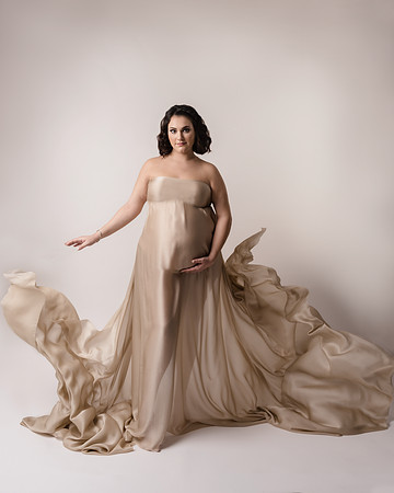 Arielle Maternity-2