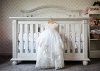 2025 - Olivia Christening