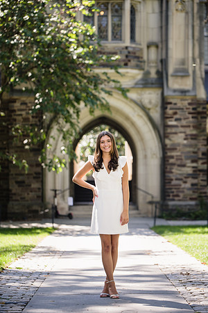 Senior Session 10