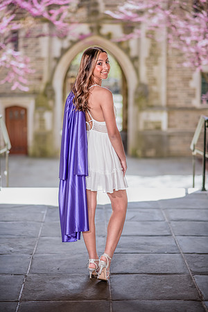 Kristen Graduation-7