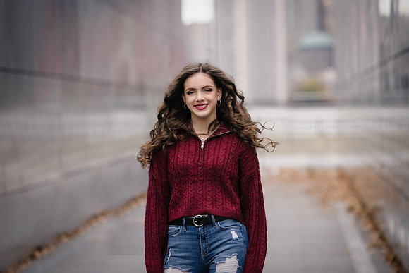 Senior Session
